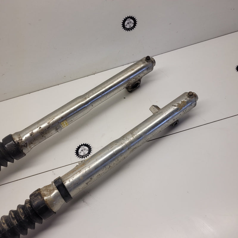 fourche honda 250 xlr-5