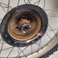 roue avant honda 250 xlr-2