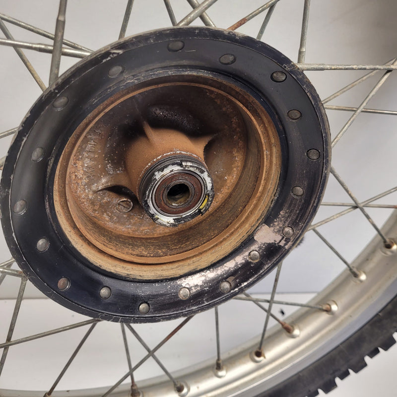 roue avant honda 250 xlr-2