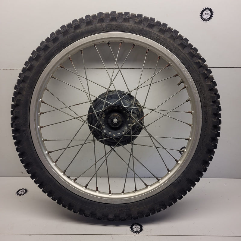 roue avant honda 250 xlr-3