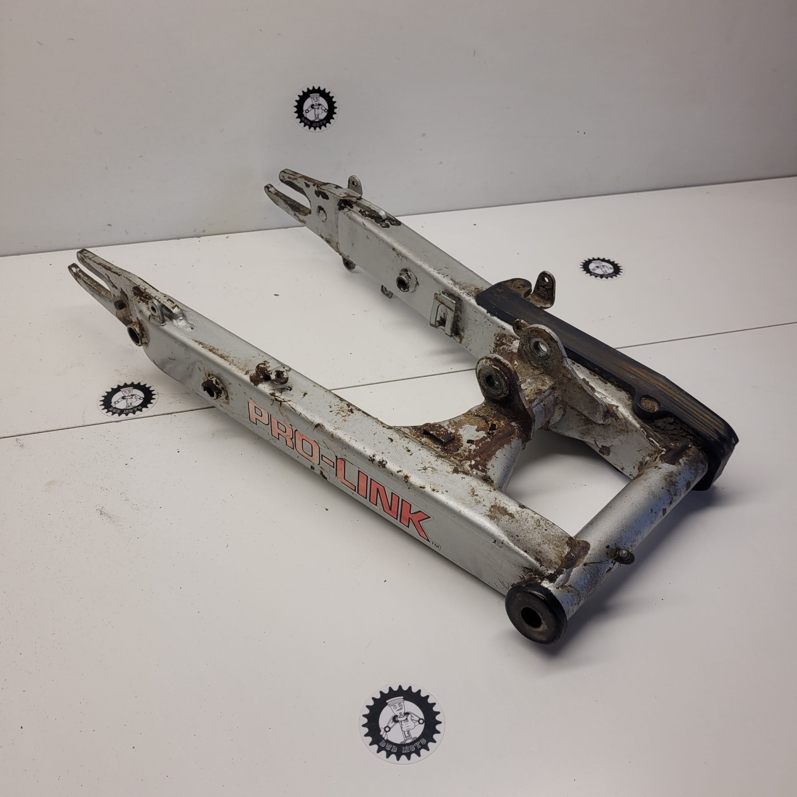 bras oscillant honda 250 xlr