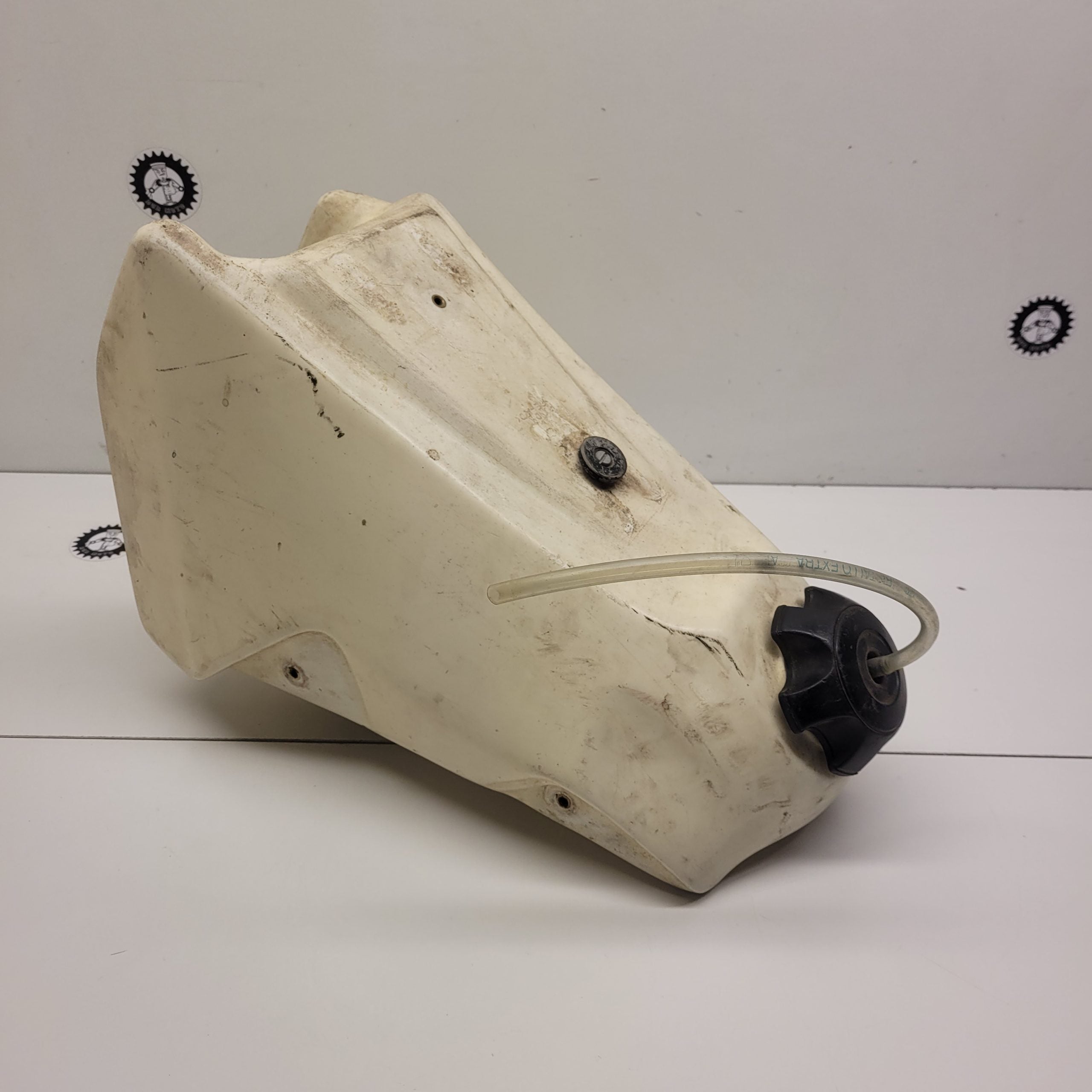 reservoir HS honda 250 cr 1994