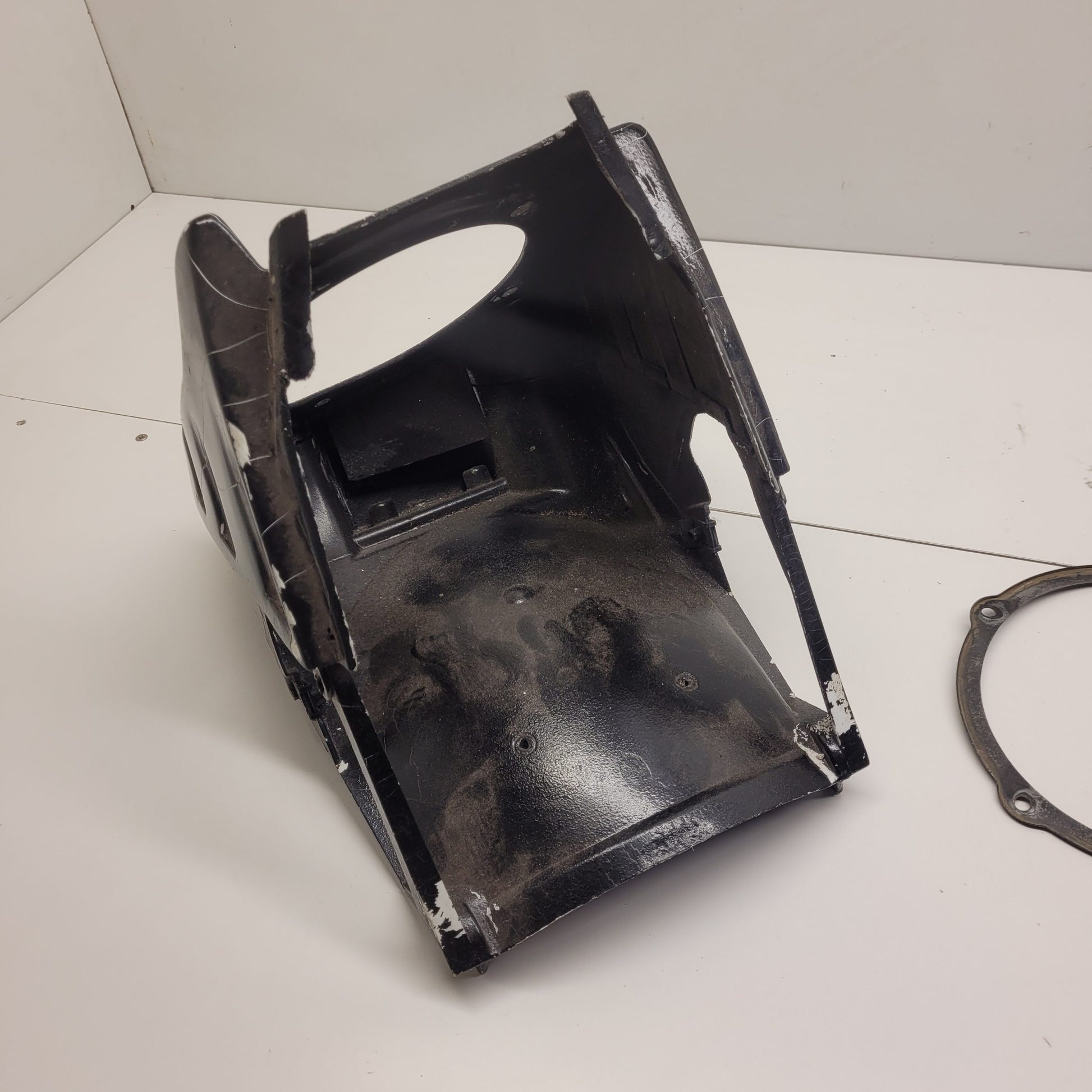 element boite a air honda 250 cr 1994-2