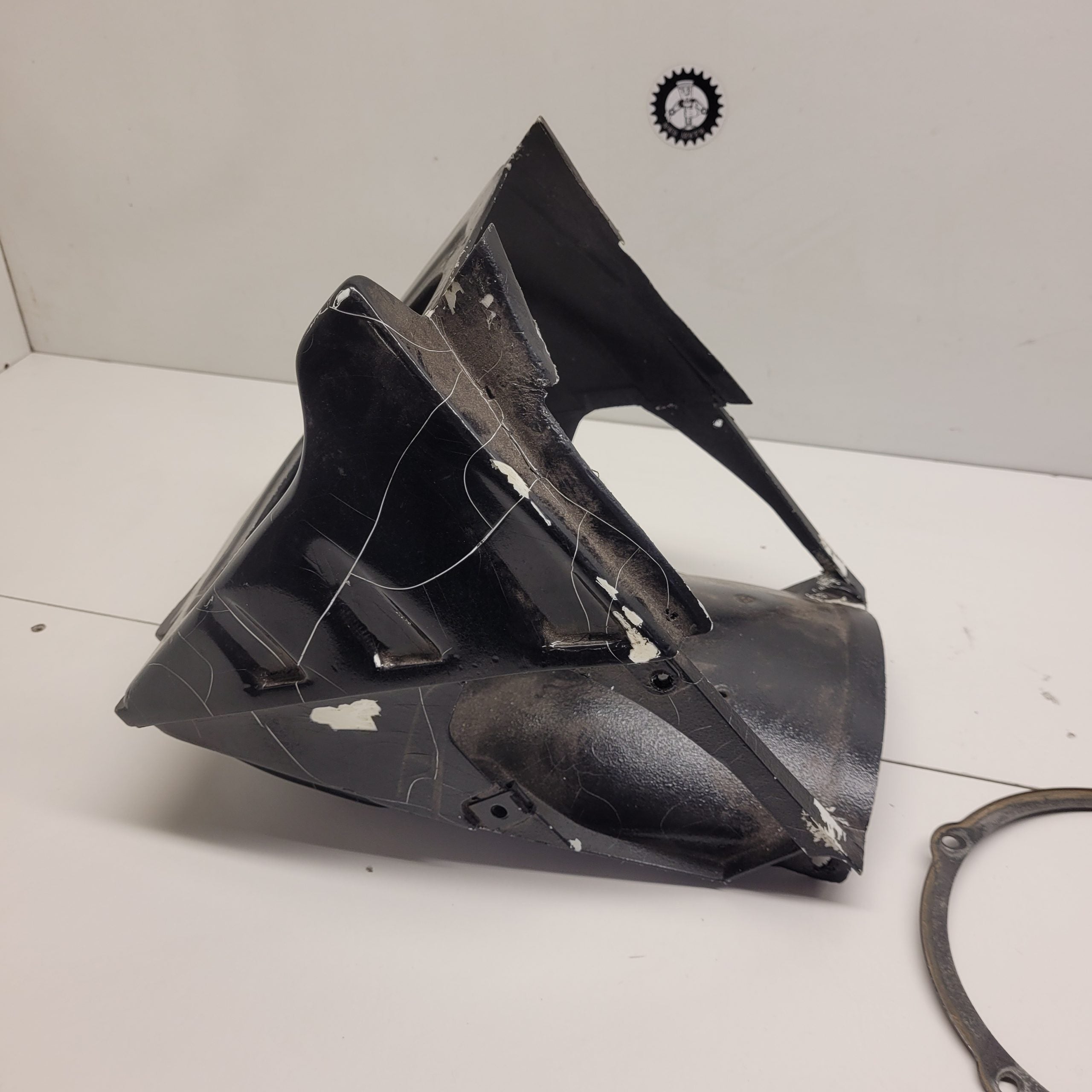 element boite a air honda 250 cr 1994-3