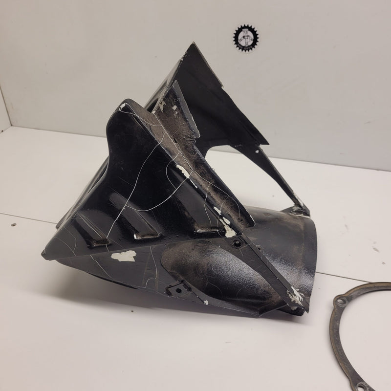 element boite a air honda 250 cr 1994-3