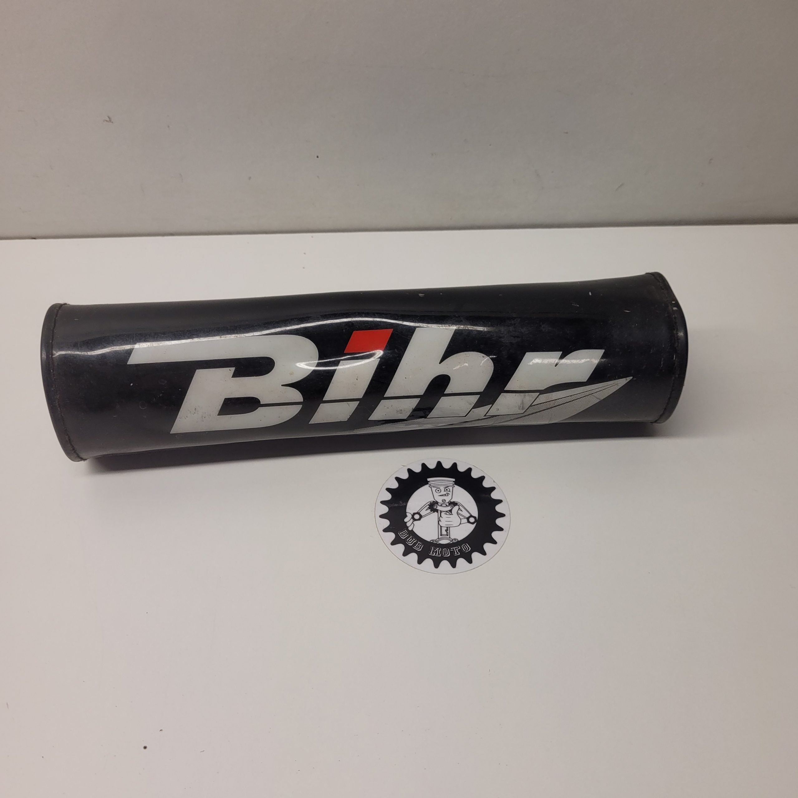 mousse guidon honda 250 cr 1994