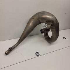 corp echappement fmf honda 250 cr 1994-1