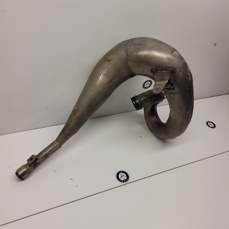 corp echappement fmf honda 250 cr 1994-1