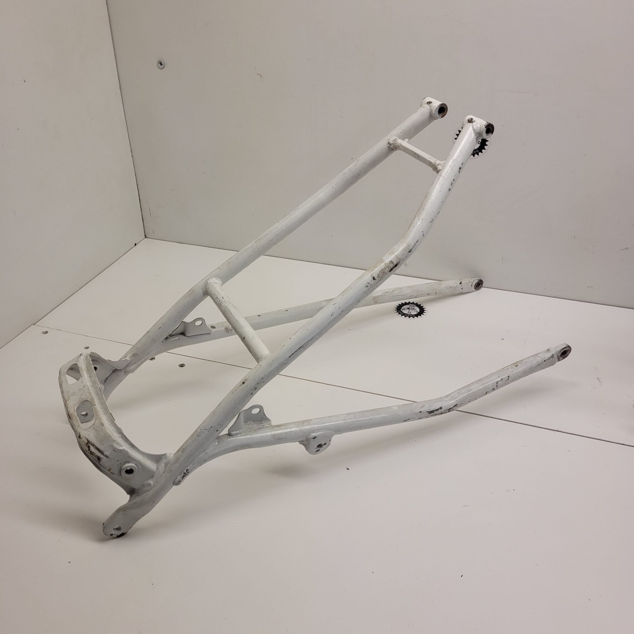 boucle arrière honda 250 cr 1994