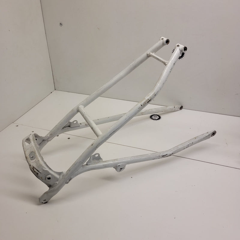 boucle arrière honda 250 cr 1994-2