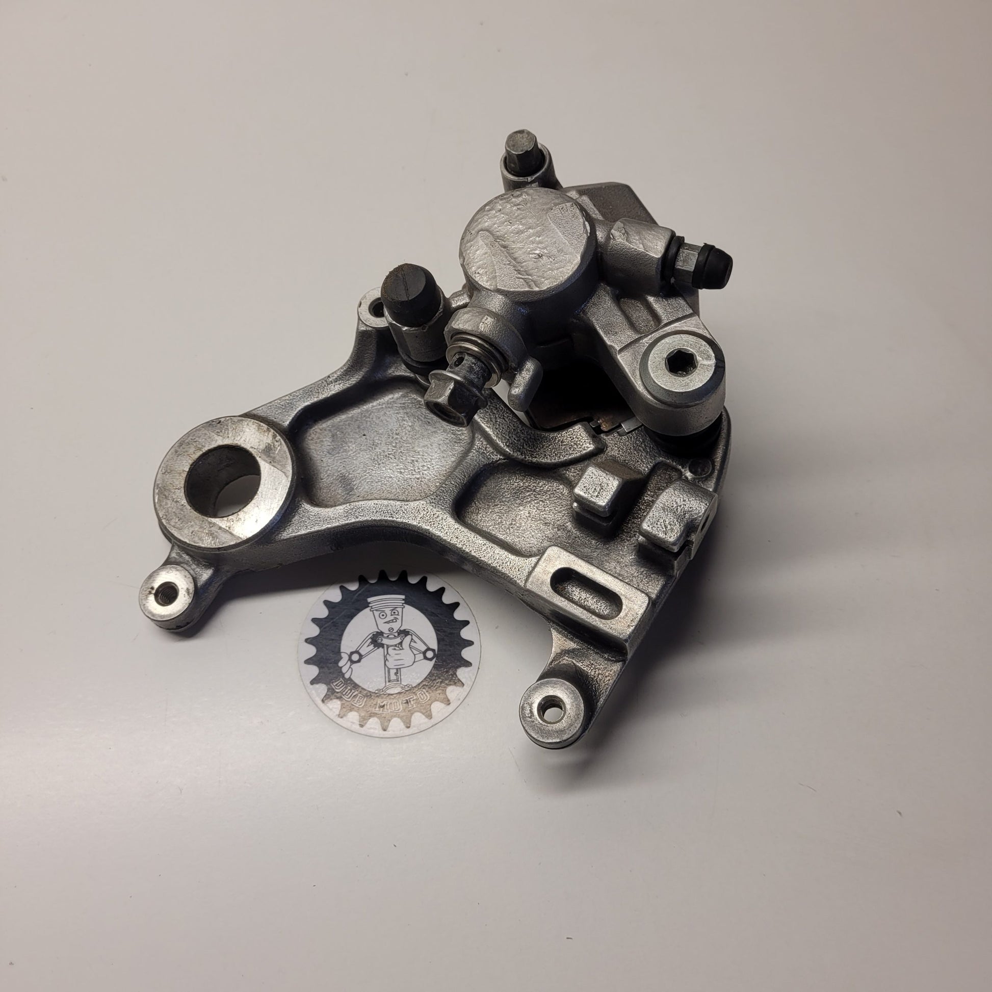 etrier arriere honda 250 cr 1994-1