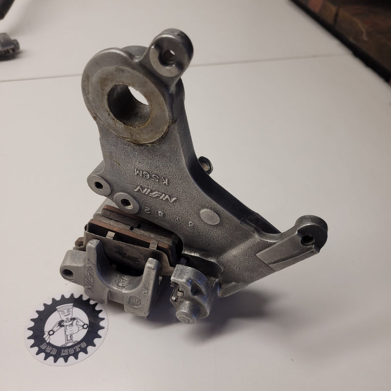 etrier arriere honda 250 cr 1994-2