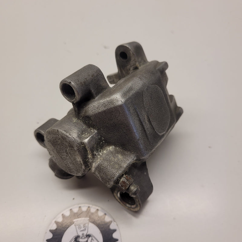 element etrier arriere honda 250 cr 1994-1