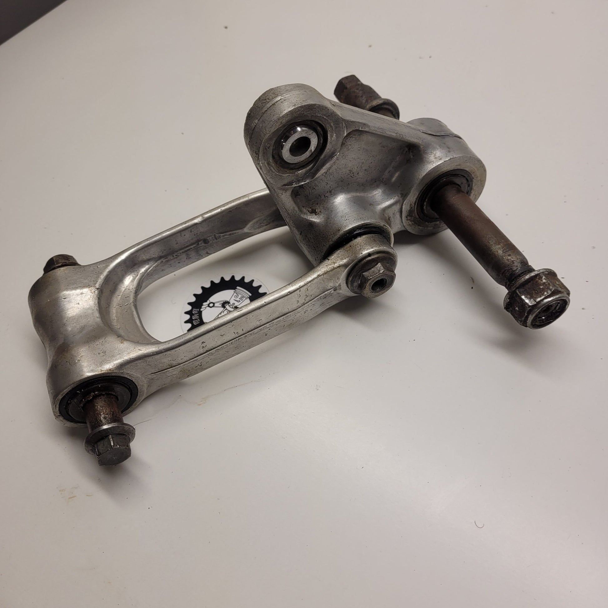 biellette amortisseur honda 250 cr 1994-1