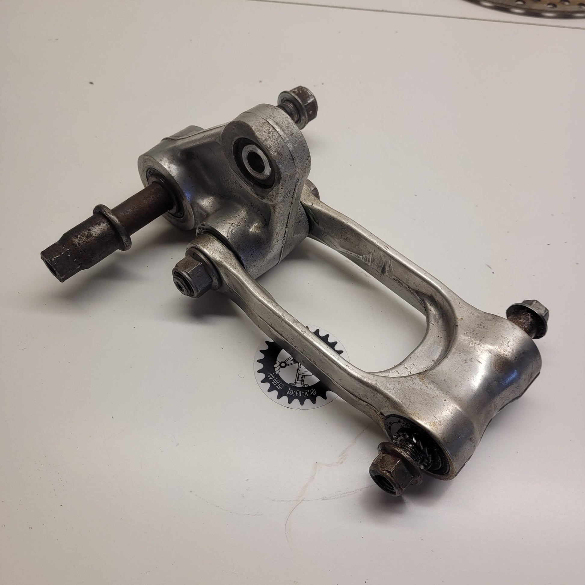 biellette amortisseur honda 250 cr 1994-2