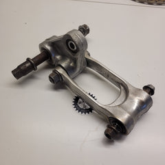 biellette amortisseur honda 250 cr 1994-2