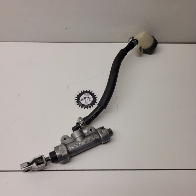 maitre cylindre honda 250 cr 1994-1