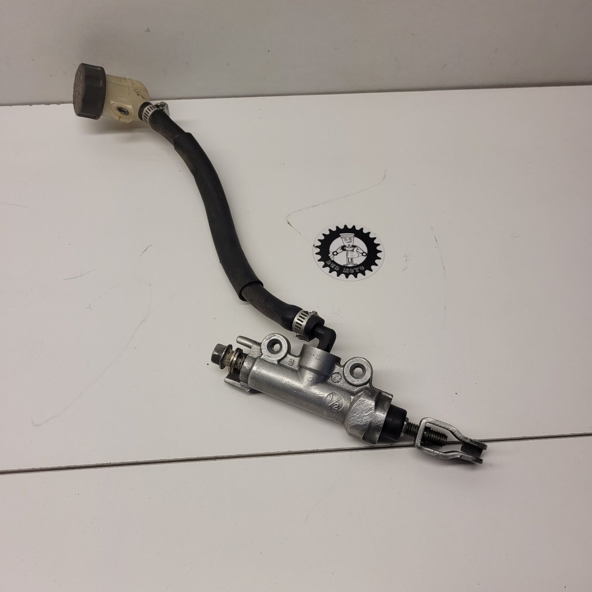 maitre cylindre honda 250 cr 1994-2