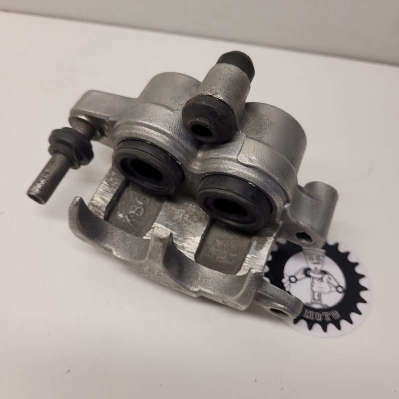 etrier avant honda 250 cr 1994-2