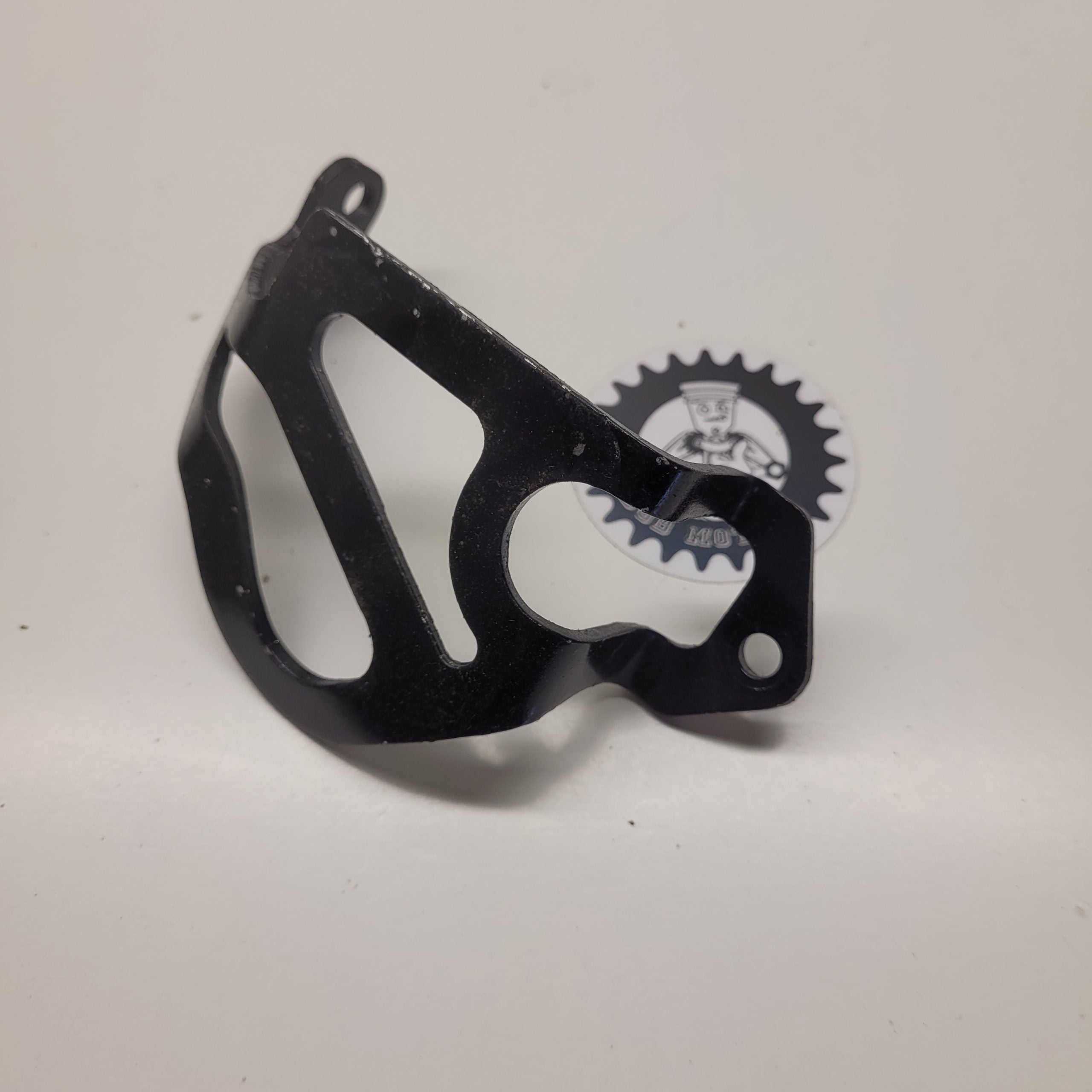 protection etrier honda 250 cr 1994