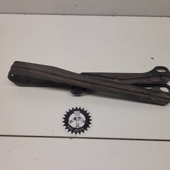 patin de chaine honda 250 cr 1994-2