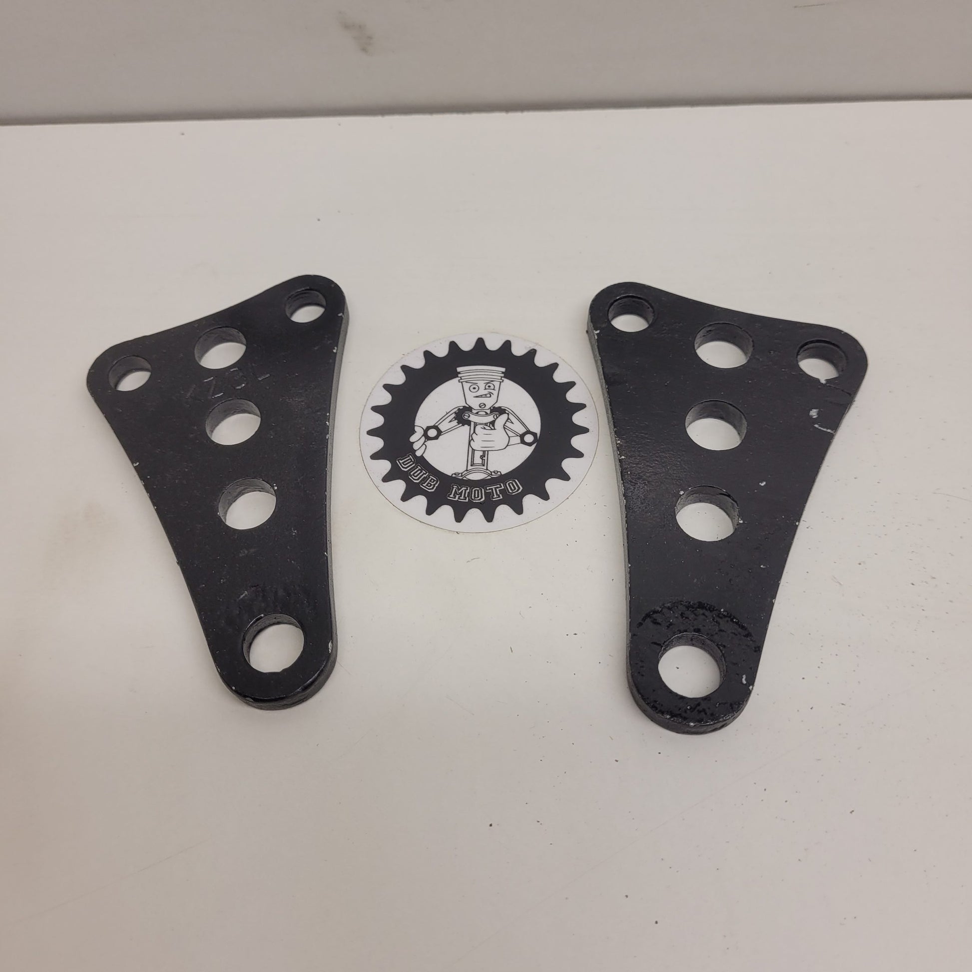 support moteur honda 250 cr 1994-1