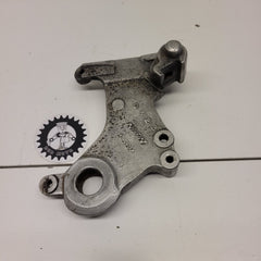 support etrier arriere honda 250 cr 1994-1