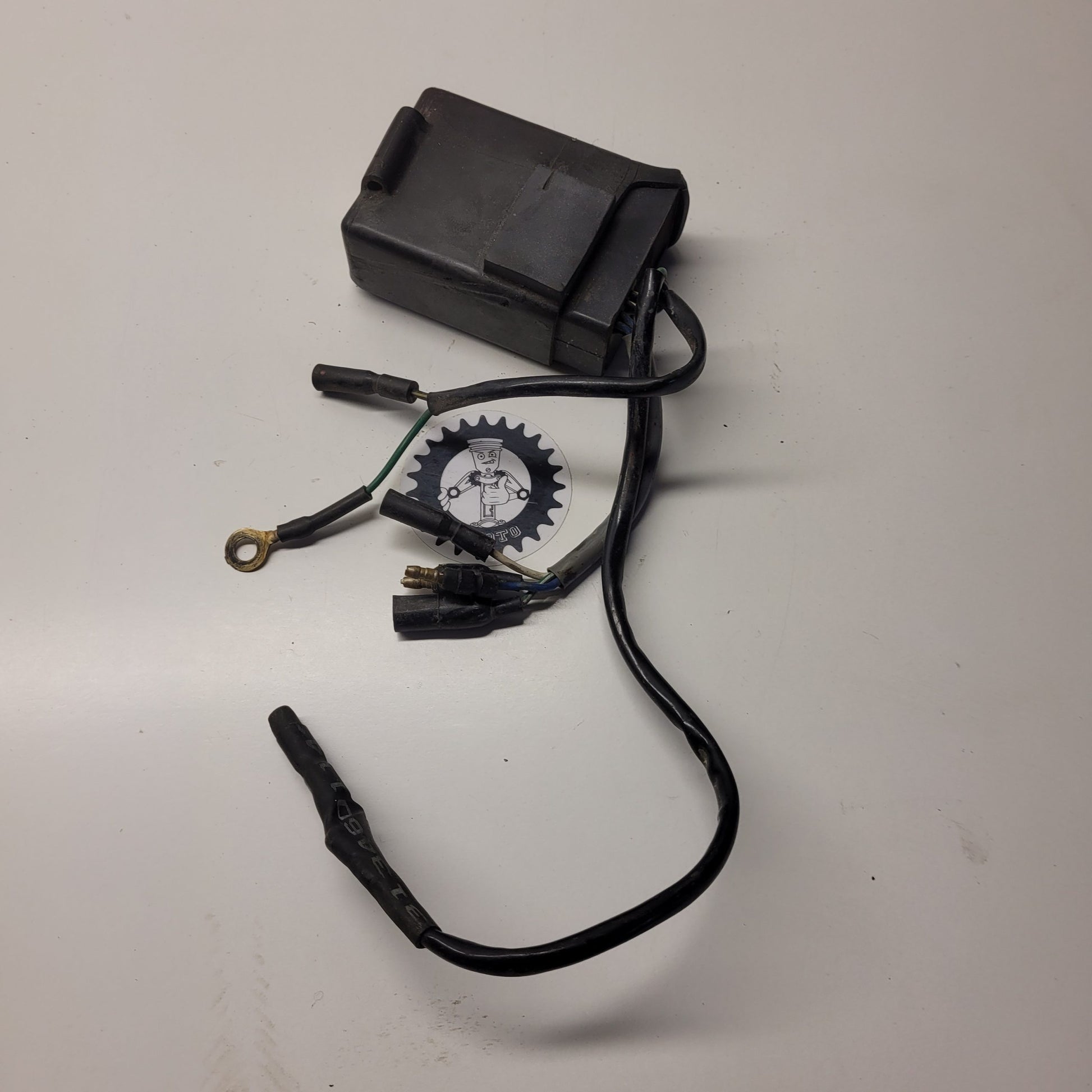 cdi 070000-2130 honda 250 cr 1994-1