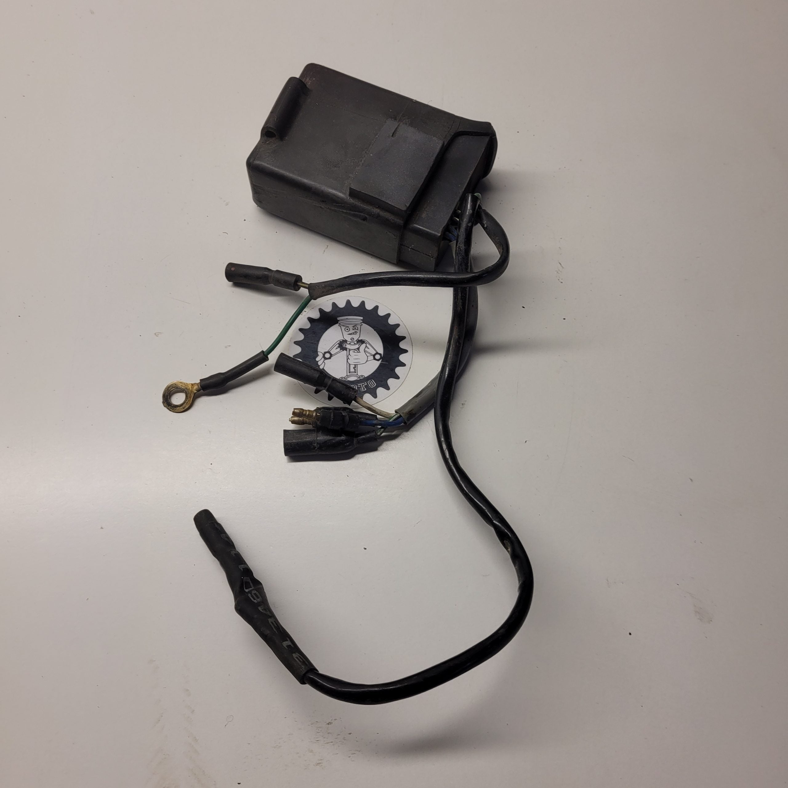 cdi 070000-2130 honda 250 cr 1994