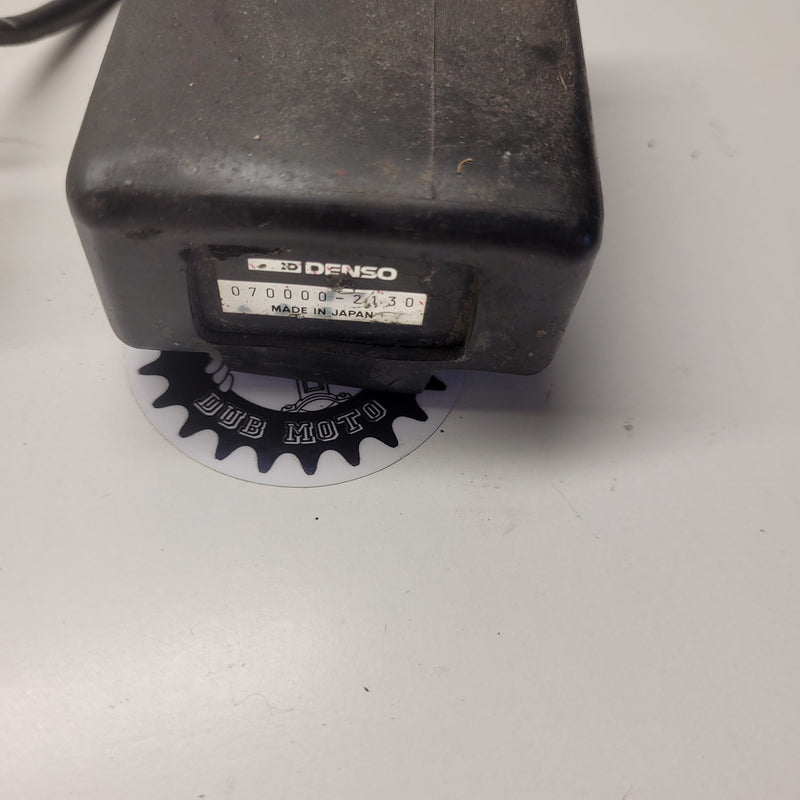 cdi 070000-2130 honda 250 cr 1994-2