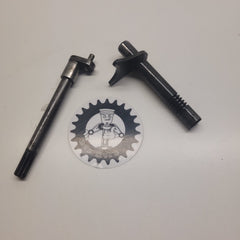 commande de valve honda 250 cr 1994-1