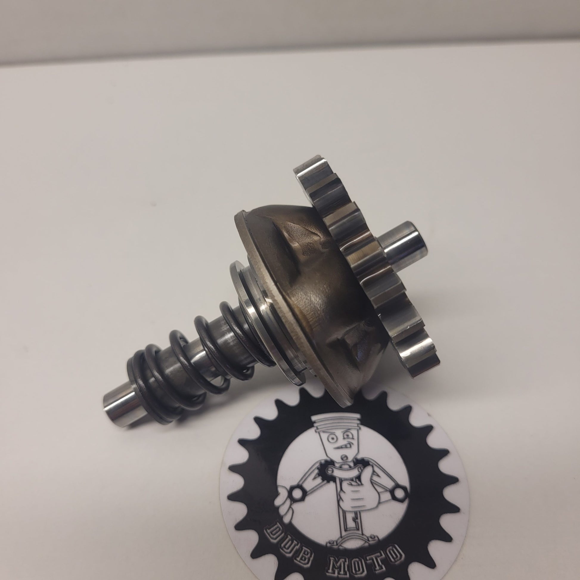 excentrique honda 250 cr 1994-1