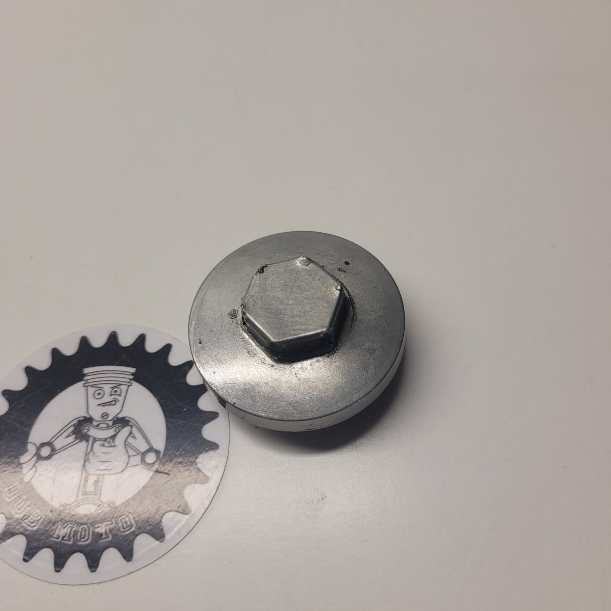 bouchon valve honda 250 cr 1994-1