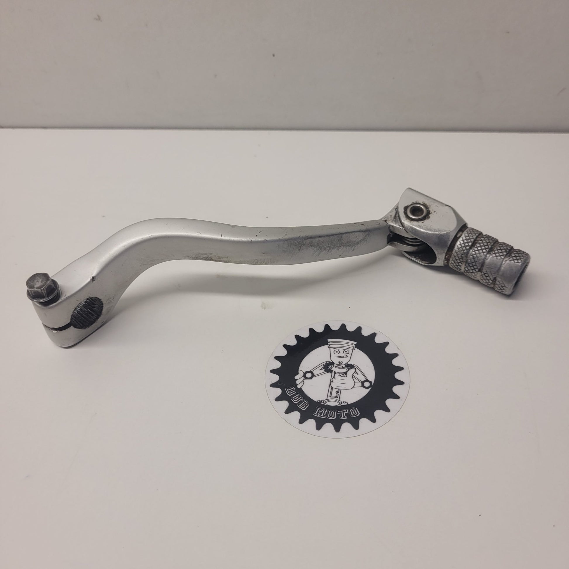 selecteur honda 250 cr 1994-1