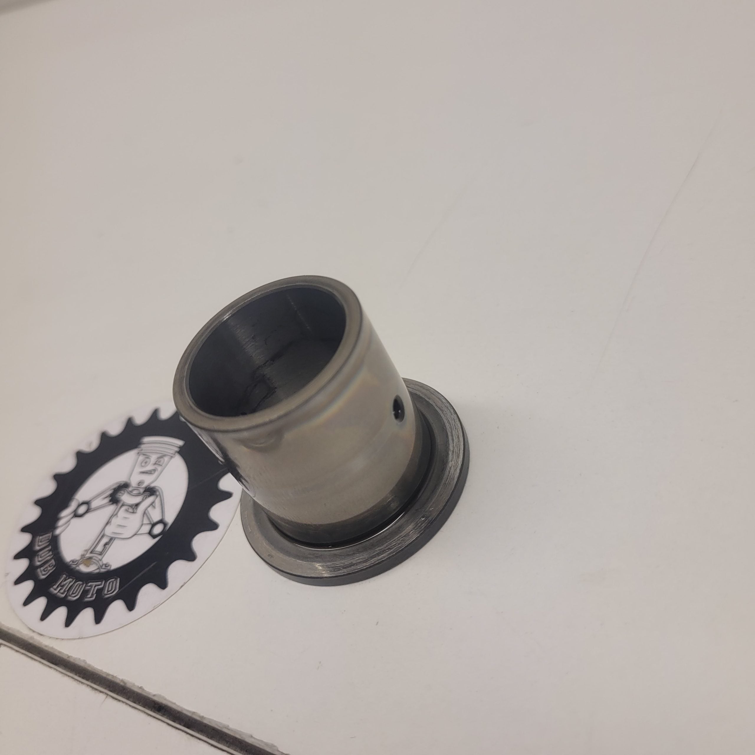 bague cloche embrayage honda 250 cr 1994