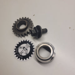 pignon bague de villebrequin honda 250 cr 1994-1