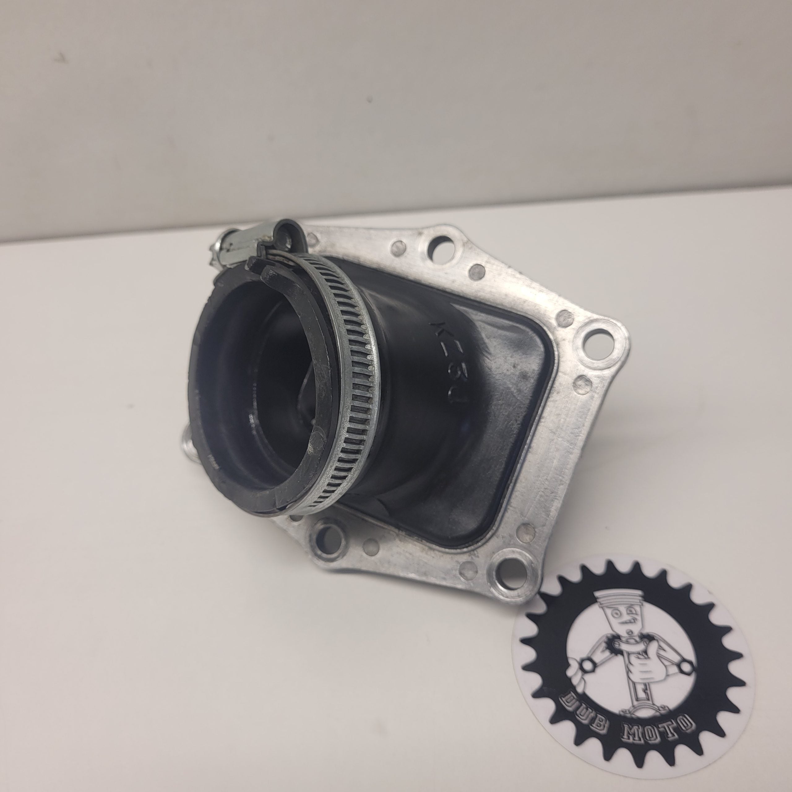 pipe admission honda 250 cr 1994
