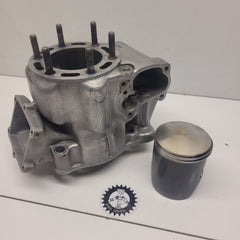 cylindre piston honda 250 cr 1994-1
