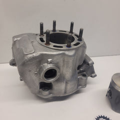 cylindre piston honda 250 cr 1994-2