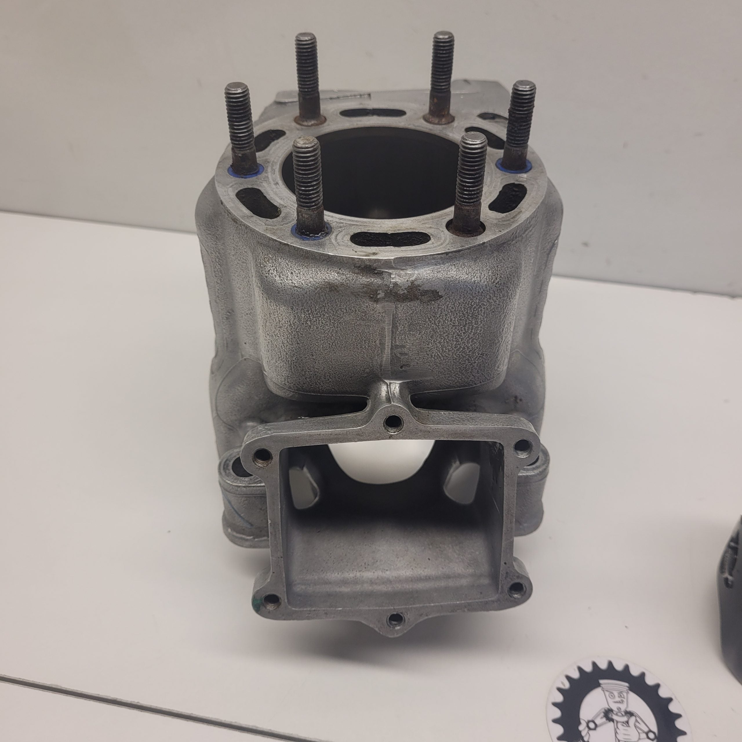 cylindre piston honda 250 cr 1994-3