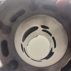 cylindre piston honda 250 cr 1994-7