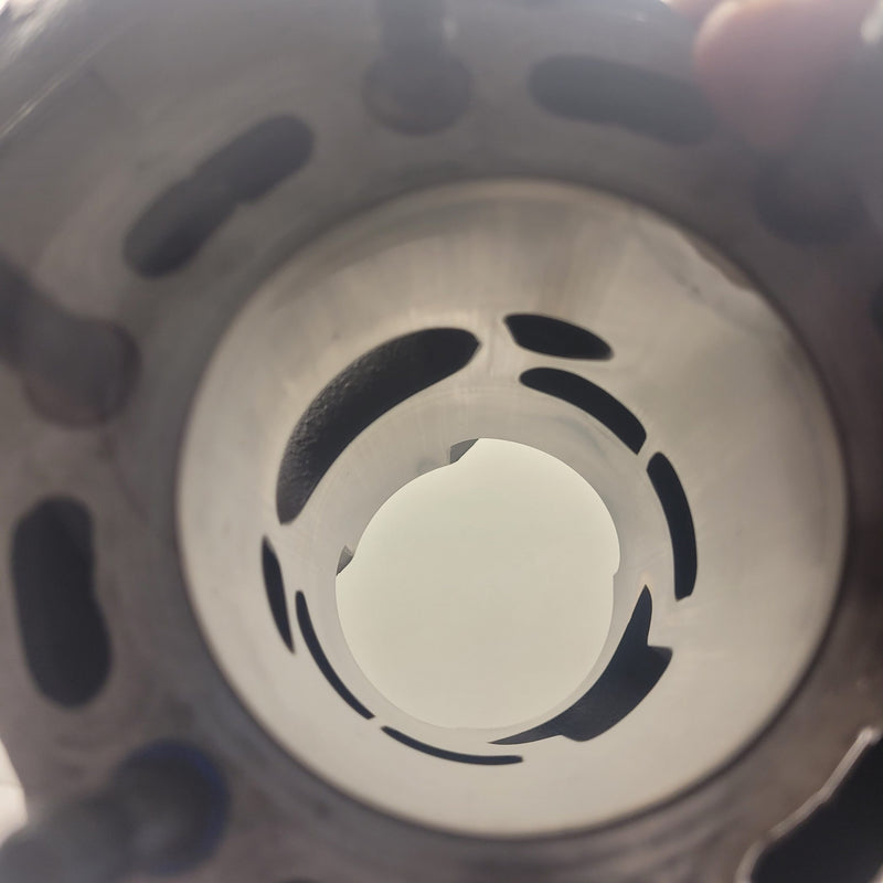 cylindre piston honda 250 cr 1994-7