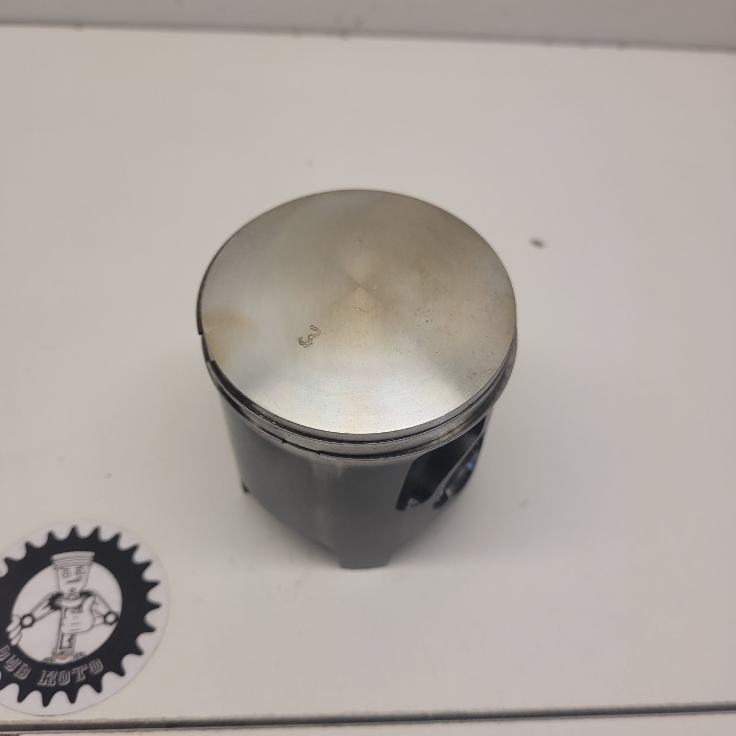 cylindre piston honda 250 cr 1994-6