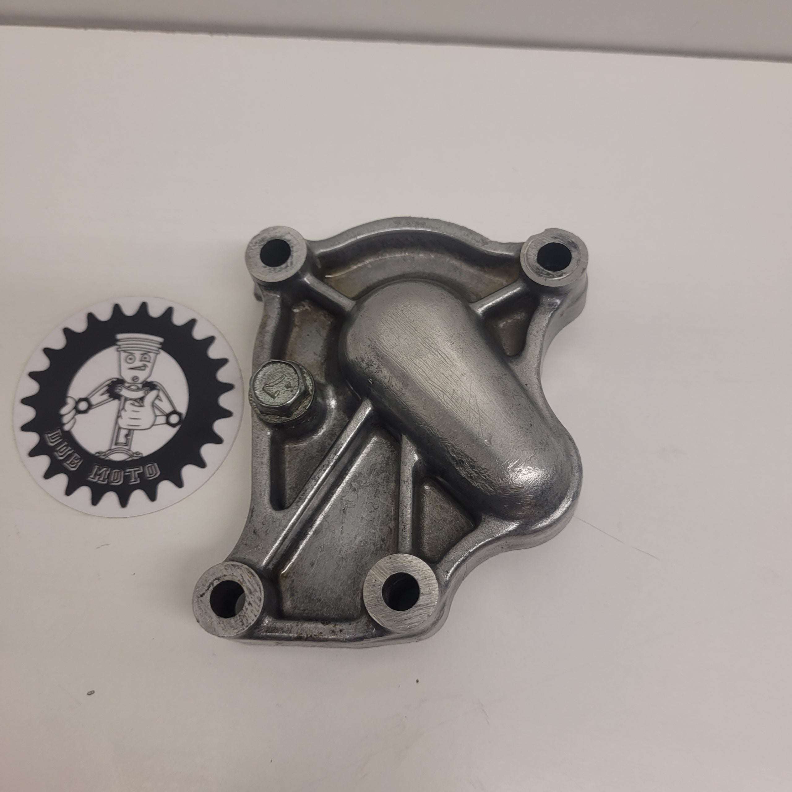 carter pompe a eau honda 250 cr 1994