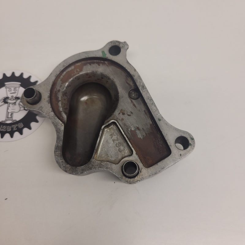 carter pompe a eau honda 250 cr 1994-2
