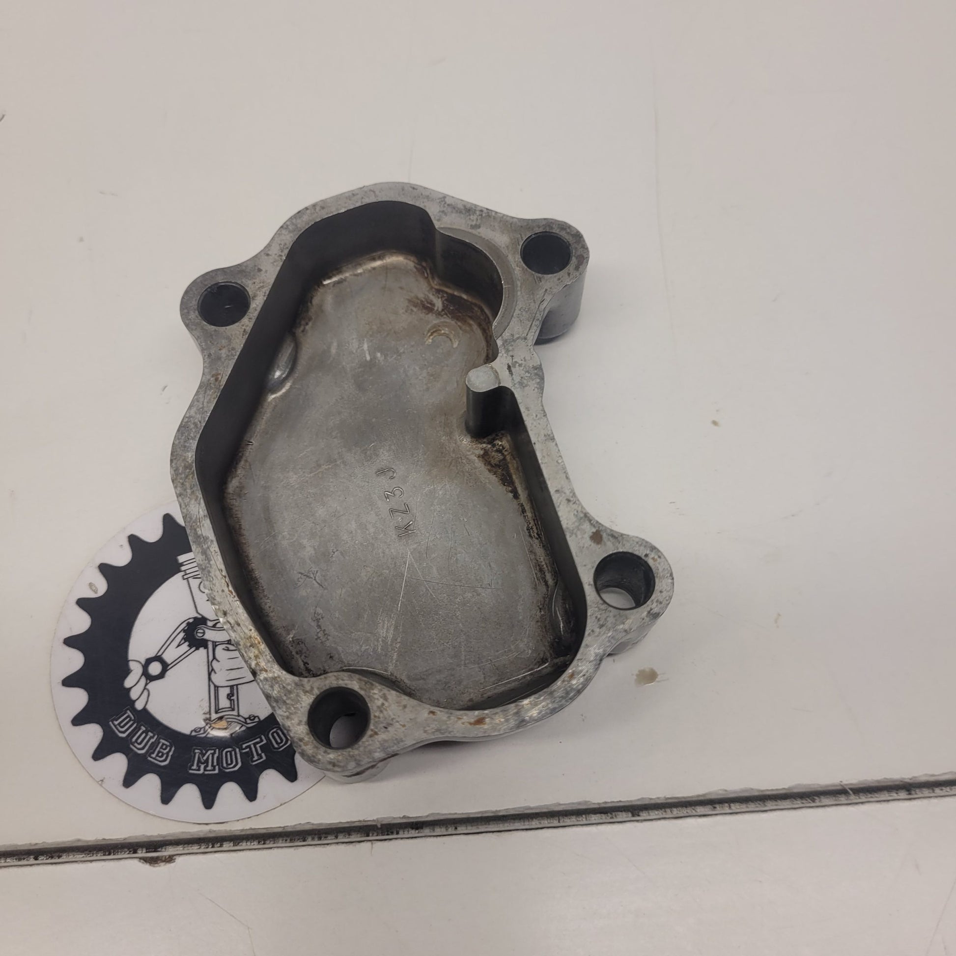 carter valve honda 250 cr 1994-2