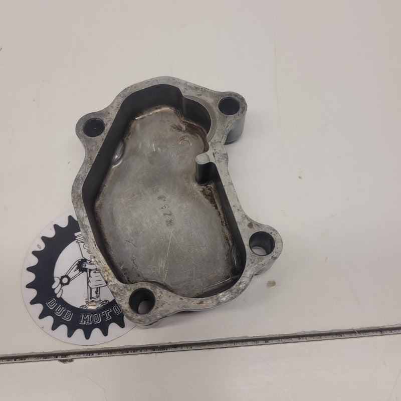 carter valve honda 250 cr 1994-2