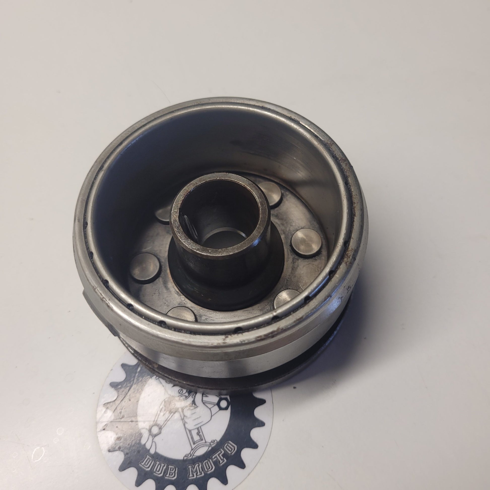 cloche rotor allumage honda 250 cr 1994-2