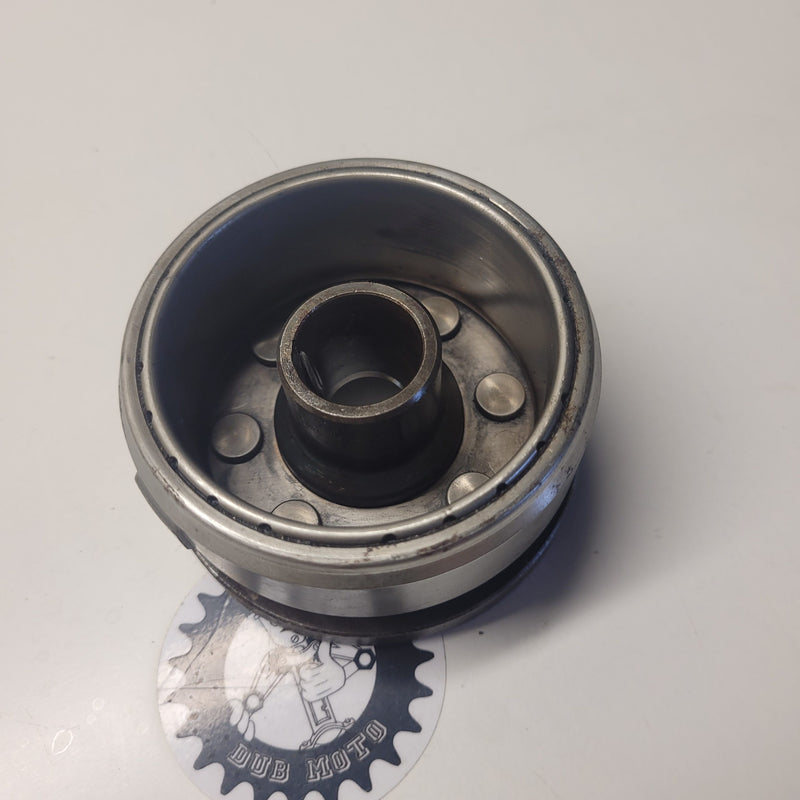 cloche rotor allumage honda 250 cr 1994-2