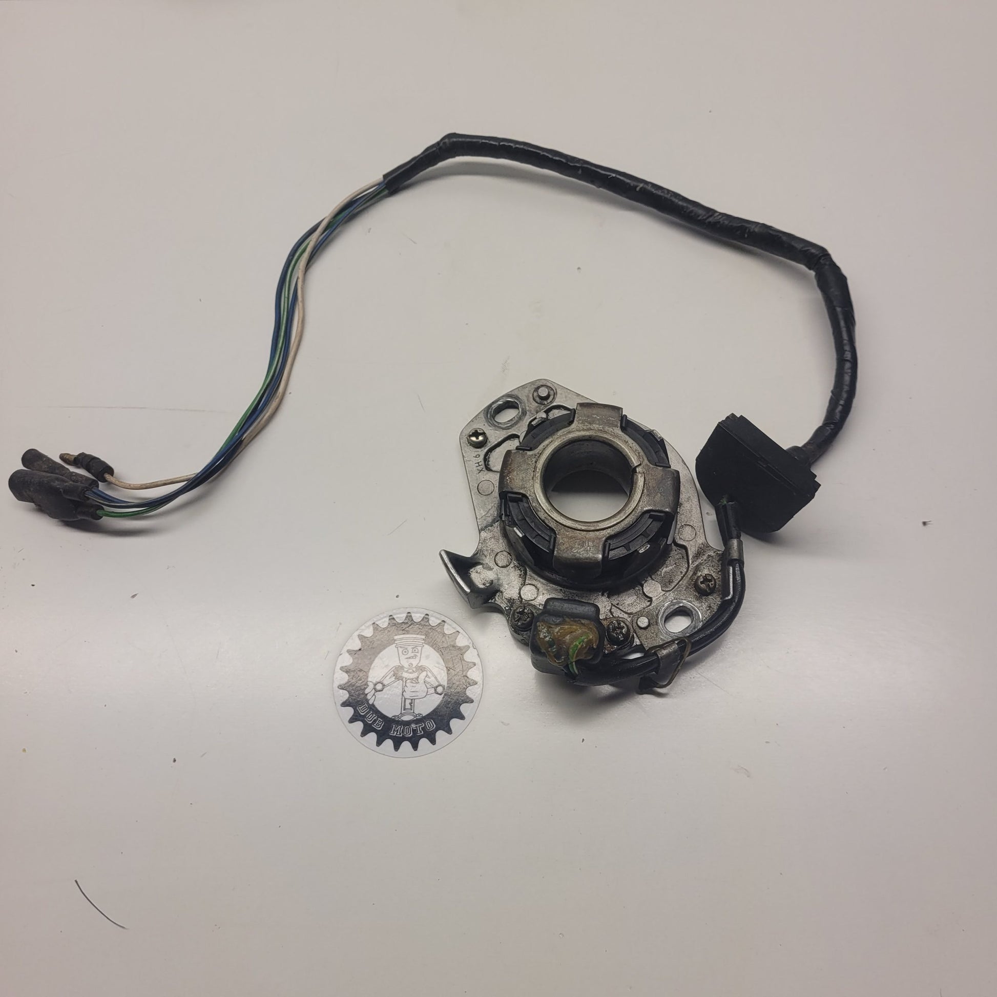 stator allumage honda 250 cr 1994-1
